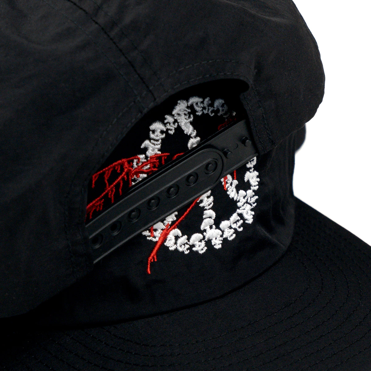 JESUS PIECE &quot;Peace&quot; Cap