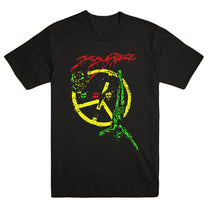JESUS PIECE &quot;Peace&quot; T-Shirt