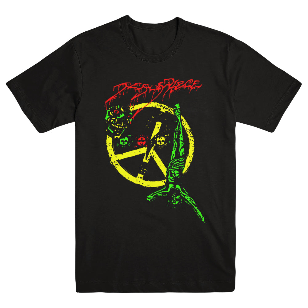 JESUS PIECE &quot;Peace&quot; T-Shirt