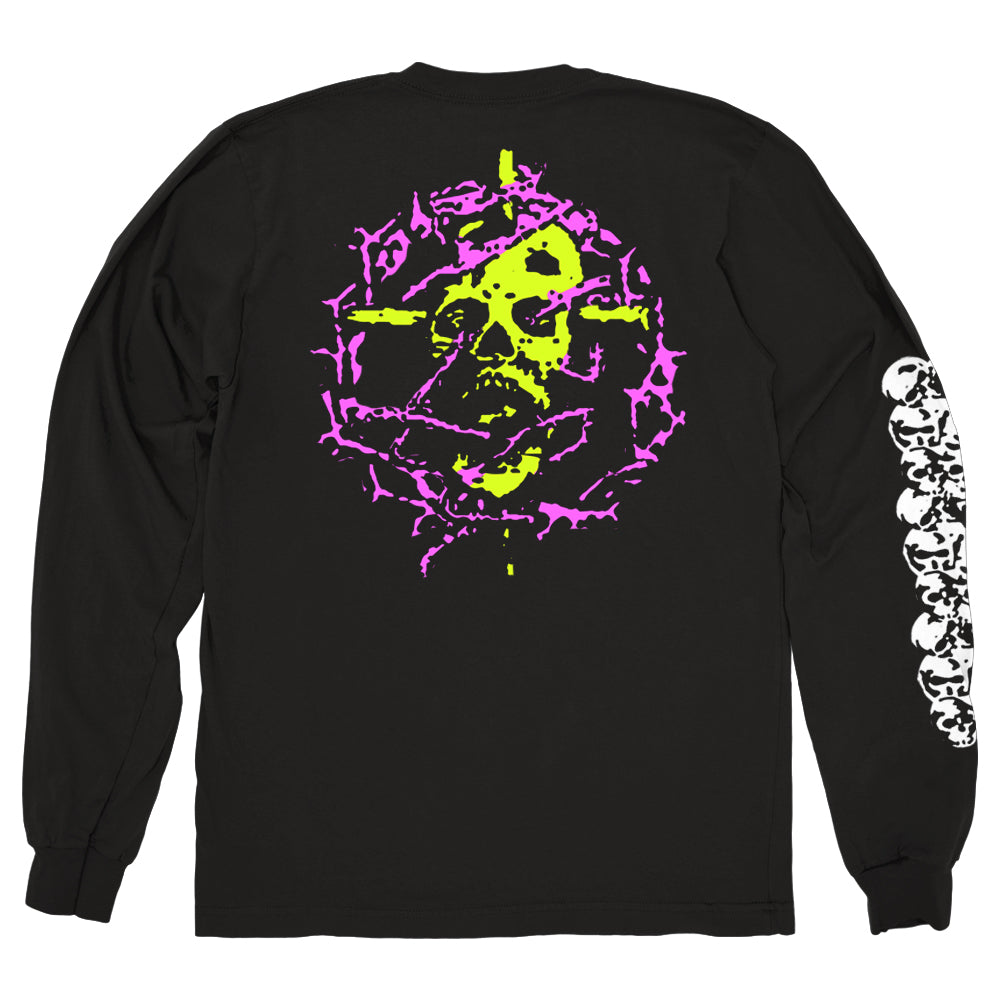 JESUS PIECE &quot;Skull&quot; Longsleeve