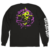 JESUS PIECE &quot;Skull&quot; Longsleeve