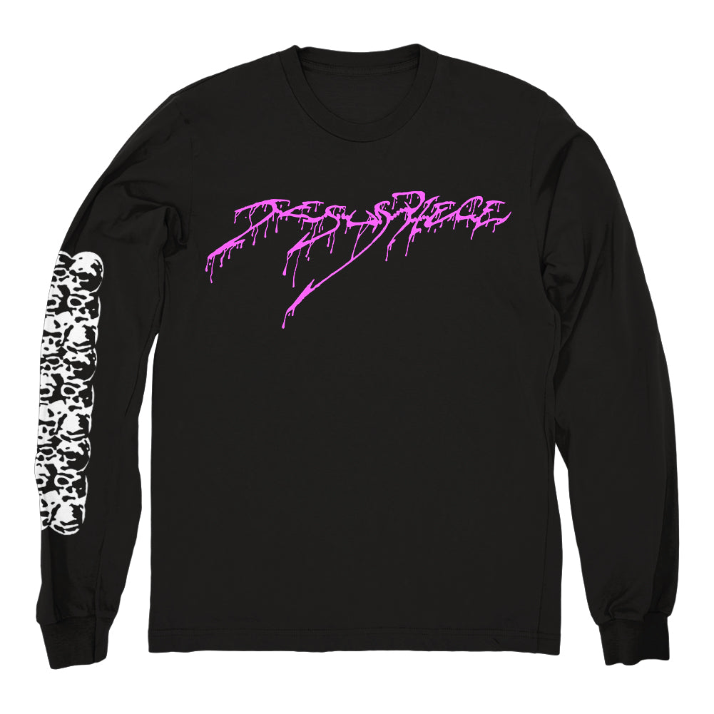 JESUS PIECE &quot;Skull&quot; Longsleeve