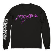 JESUS PIECE &quot;Skull&quot; Longsleeve