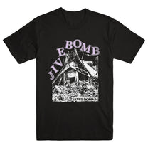 JIVEBOMB &quot;Fates Domain&quot; T-Shirt