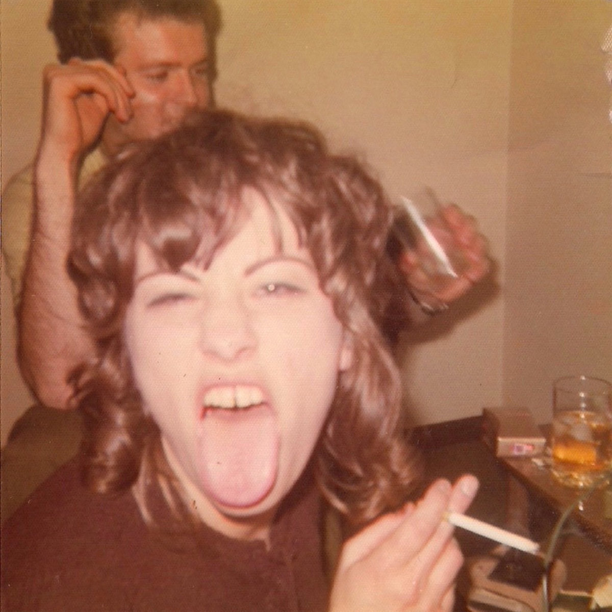 JOYCE MANOR &quot;I Used To Go To This Bar&quot; LP