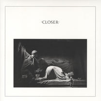 JOY DIVISION &quot;Closer&quot; LP