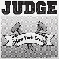 JUDGE &quot;New York Crew&quot; 7&quot;