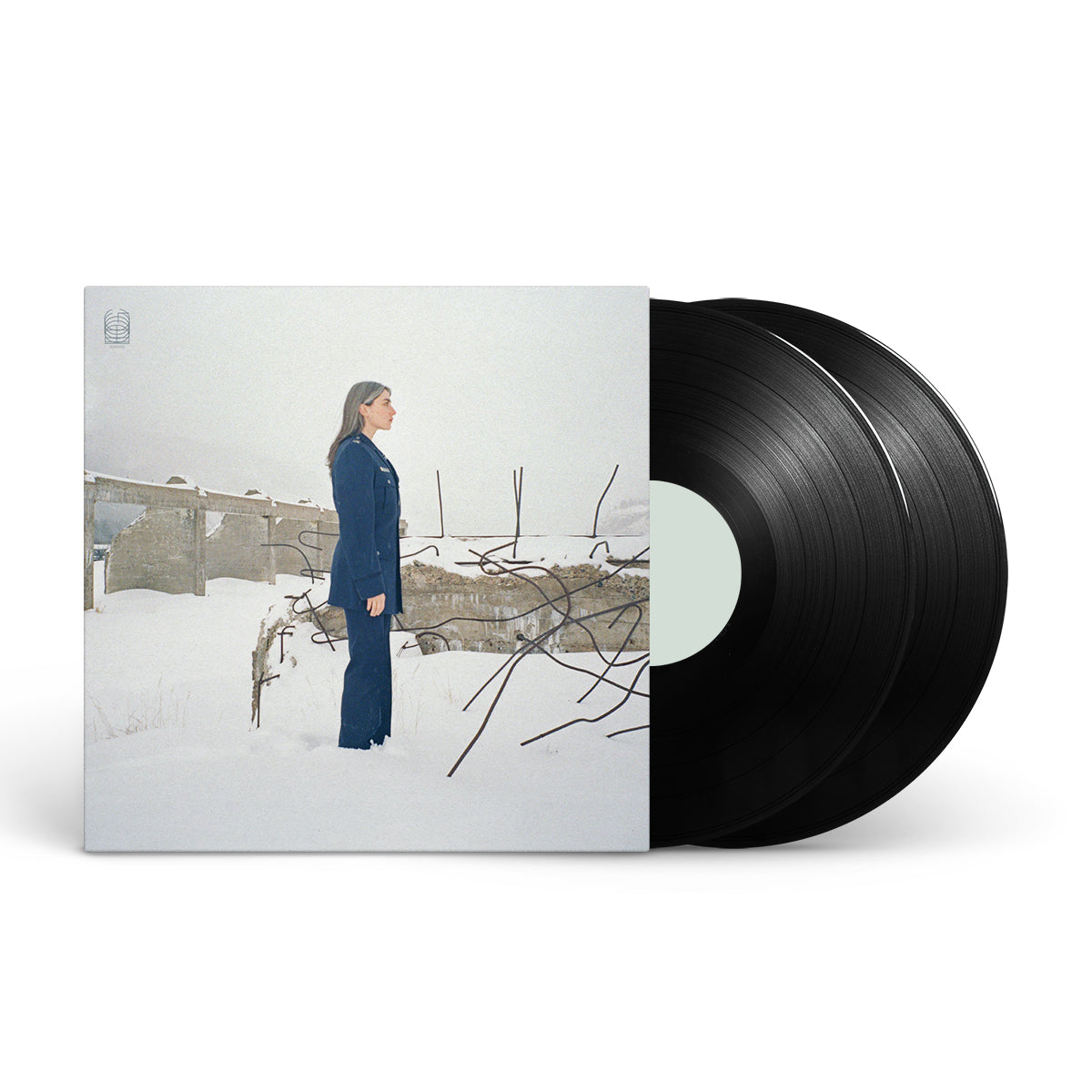 KALI MALONE &quot;All Life Long&quot; 2xLP