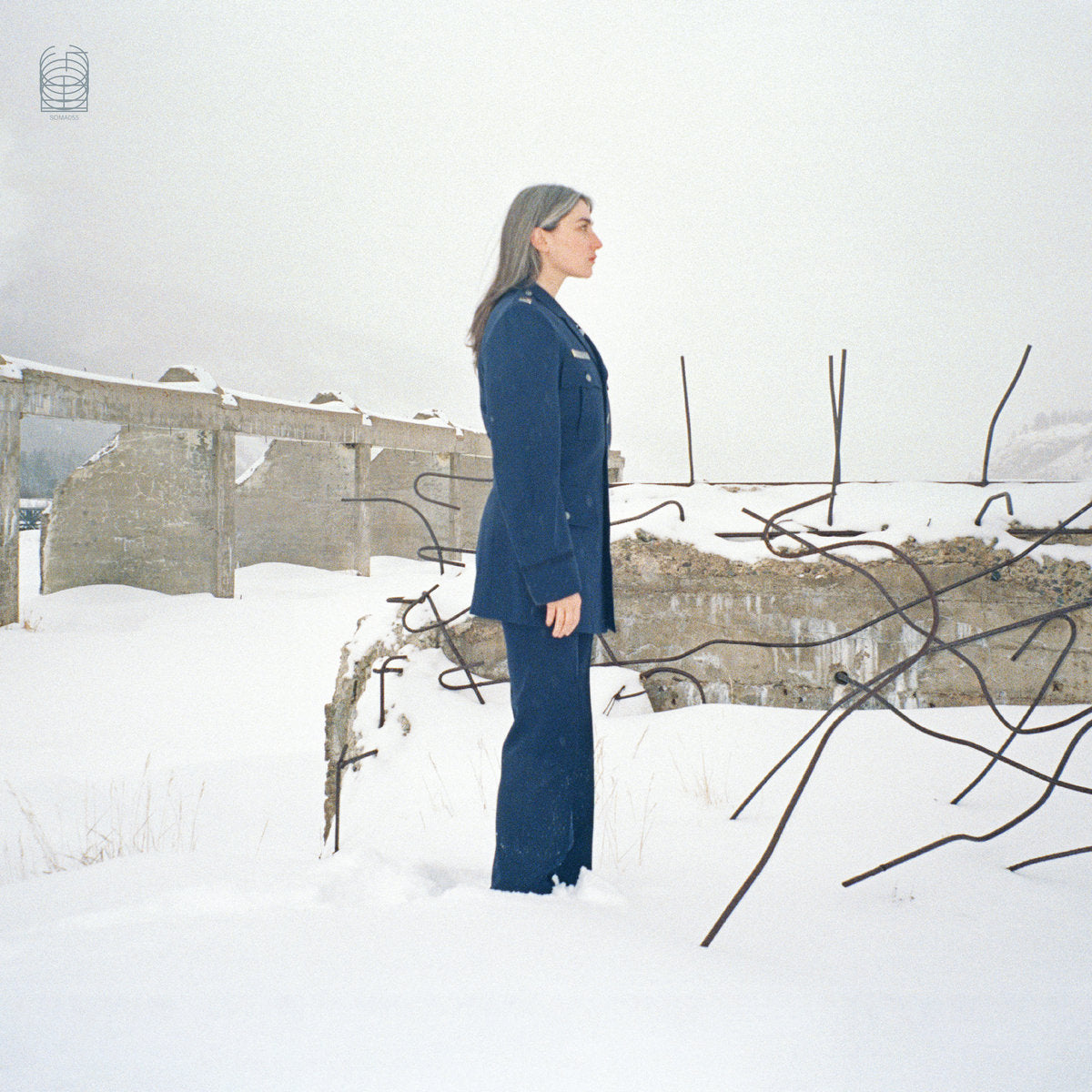 KALI MALONE &quot;All Life Long&quot; 2xLP