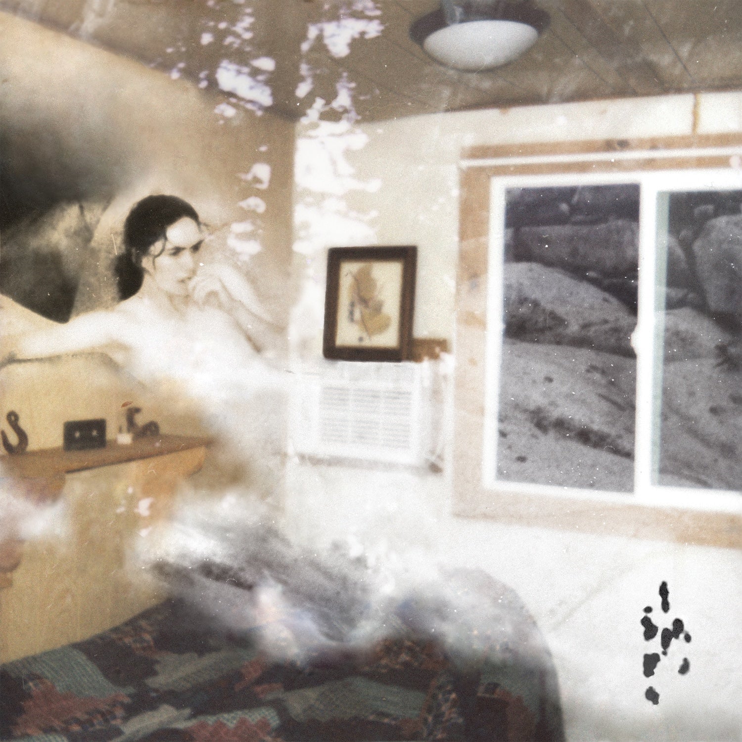 KATHRYN MOHR "Carve" LP