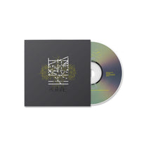 KHANATE &quot;Khanate&quot; CD