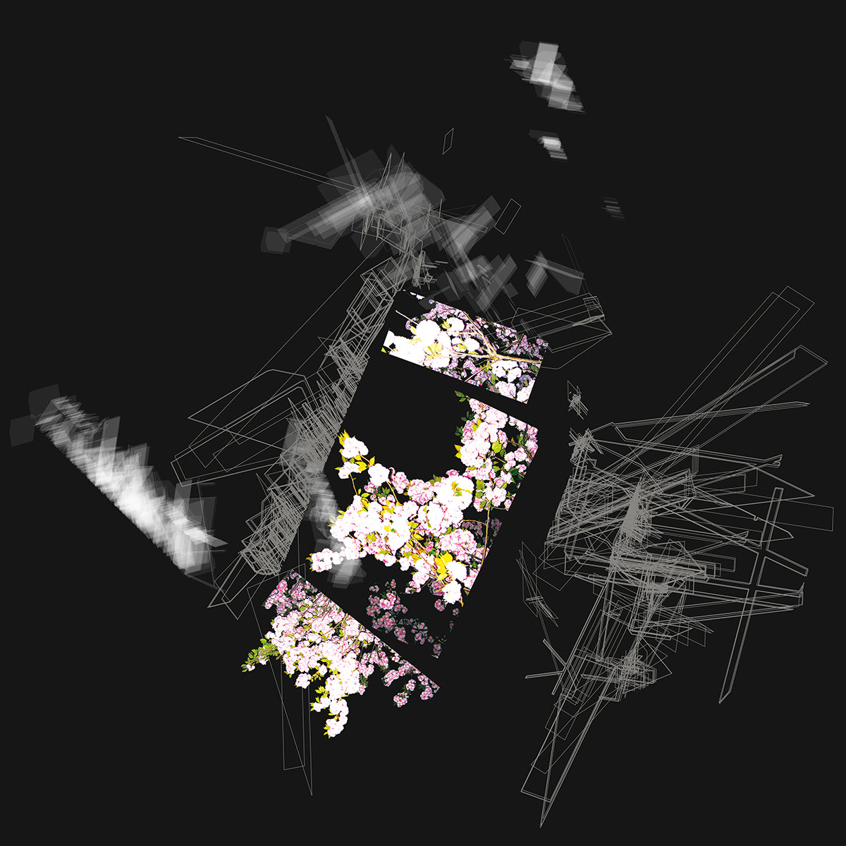 KHANATE &quot;Capture &amp; Release&quot; CD