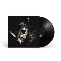 KHANATE &quot;Capture &amp; Release&quot; LP BLACK