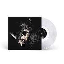 KHANATE &quot;Capture &amp; Release&quot; LP CLEAR