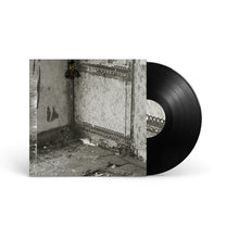 KHANATE &quot;Clean Hands Go Foul&quot; LP BLACK (180G)