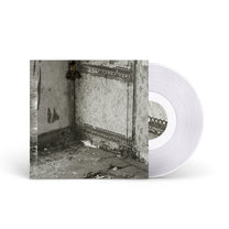 KHANATE &quot;Clean Hands Go Foul&quot; LP CRYSTAL CLEAR