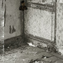 KHANATE &quot;Clean Hands Go Foul&quot; CD