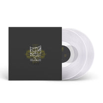 KHANATE &quot;Khanate&quot; 2xLP CLEAR