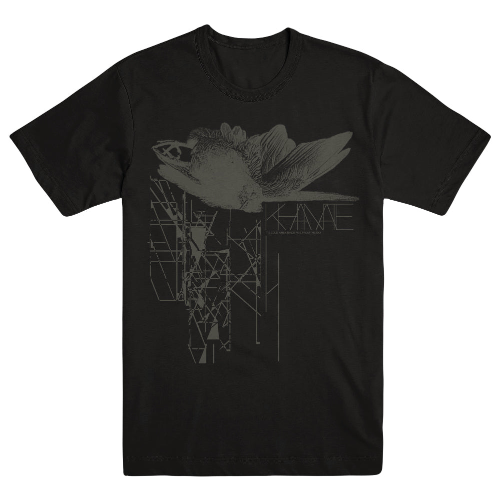 KHANATE &quot;Dead Bird&quot; T-Shirt