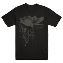KHANATE &quot;Dead Bird&quot; T-Shirt
