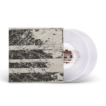 KHANATE &quot;Things Viral&quot; 2xLP CLEAR