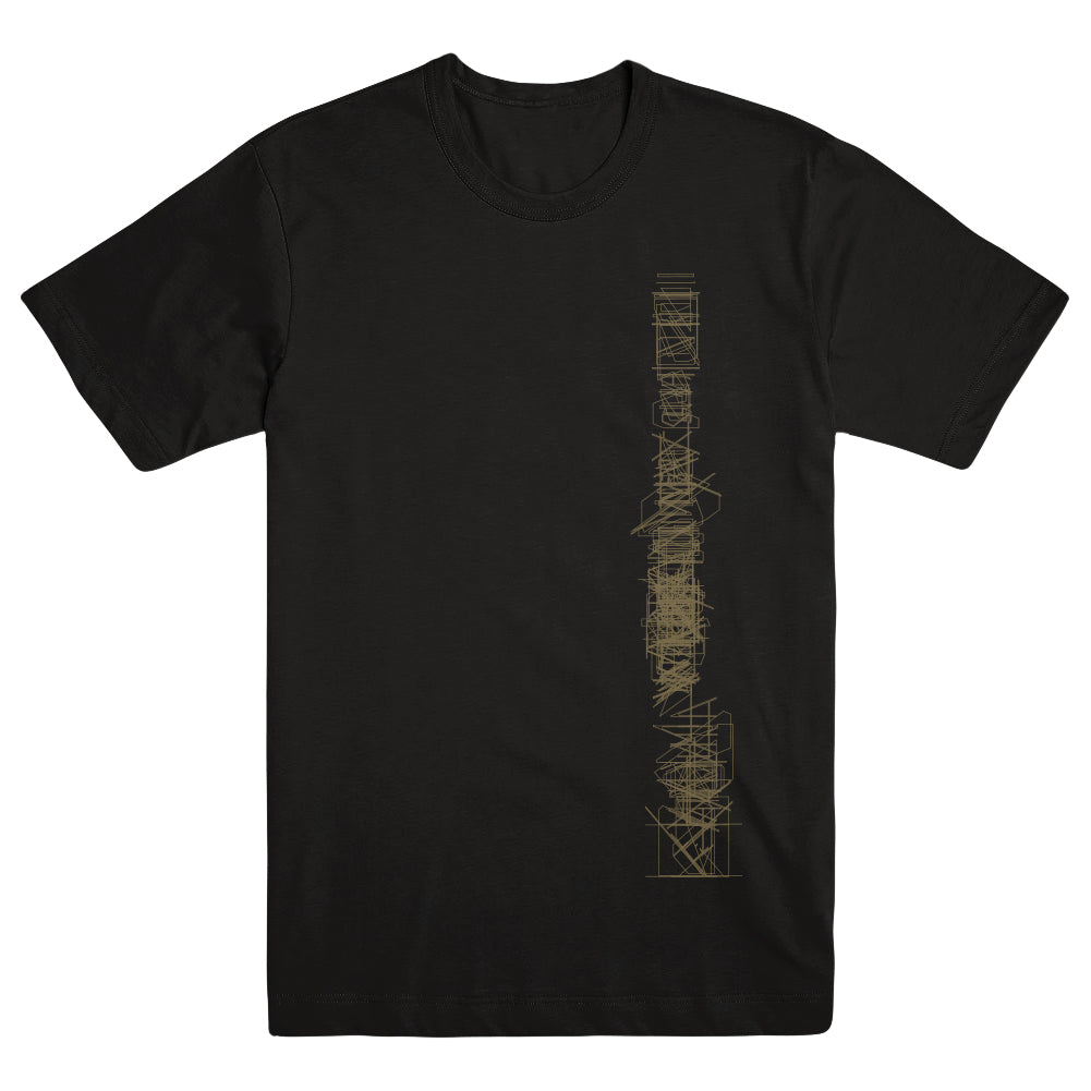 KHANATE &quot;To Be Cruel&quot; T-Shirt