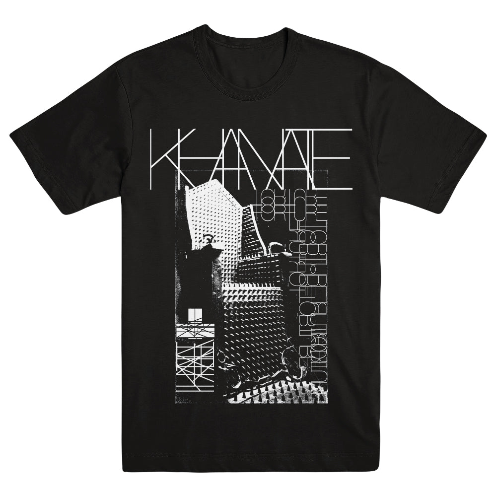 KHANATE &quot;Torture Chair&quot; T-Shirt