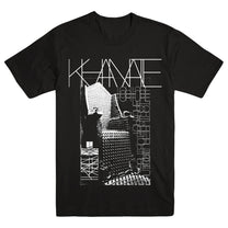 KHANATE &quot;Torture Chair&quot; T-Shirt