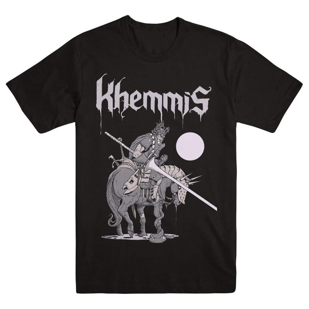 KHEMMIS &quot;Knight&quot; T-Shirt