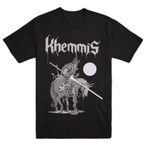 KHEMMIS &quot;Knight&quot; T-Shirt