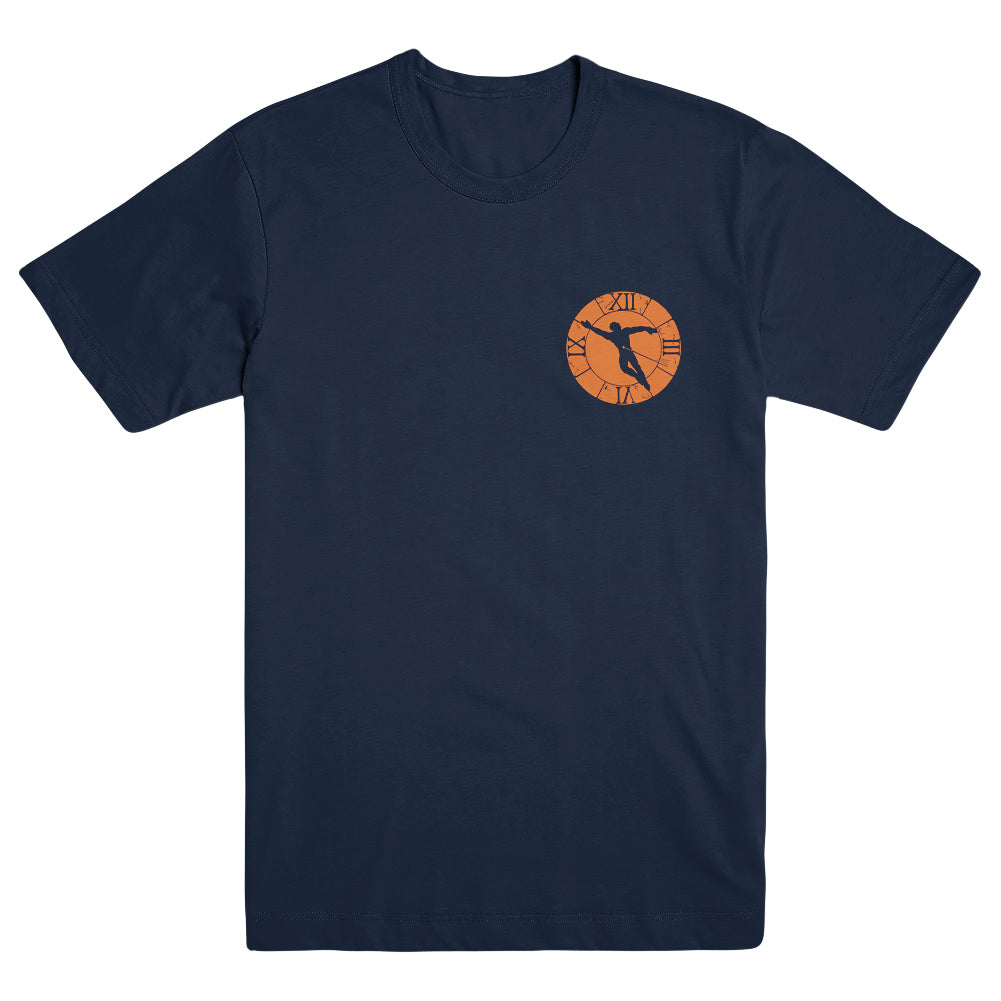 KILLING TIME &quot;Clock&quot; T-Shirt