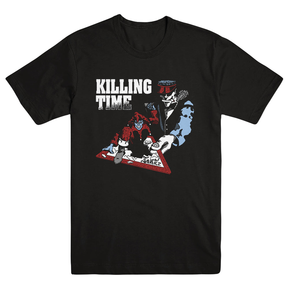 KILLING TIME &quot;Dealer&quot; T-Shirt