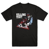 KILLING TIME &quot;Dealer&quot; T-Shirt
