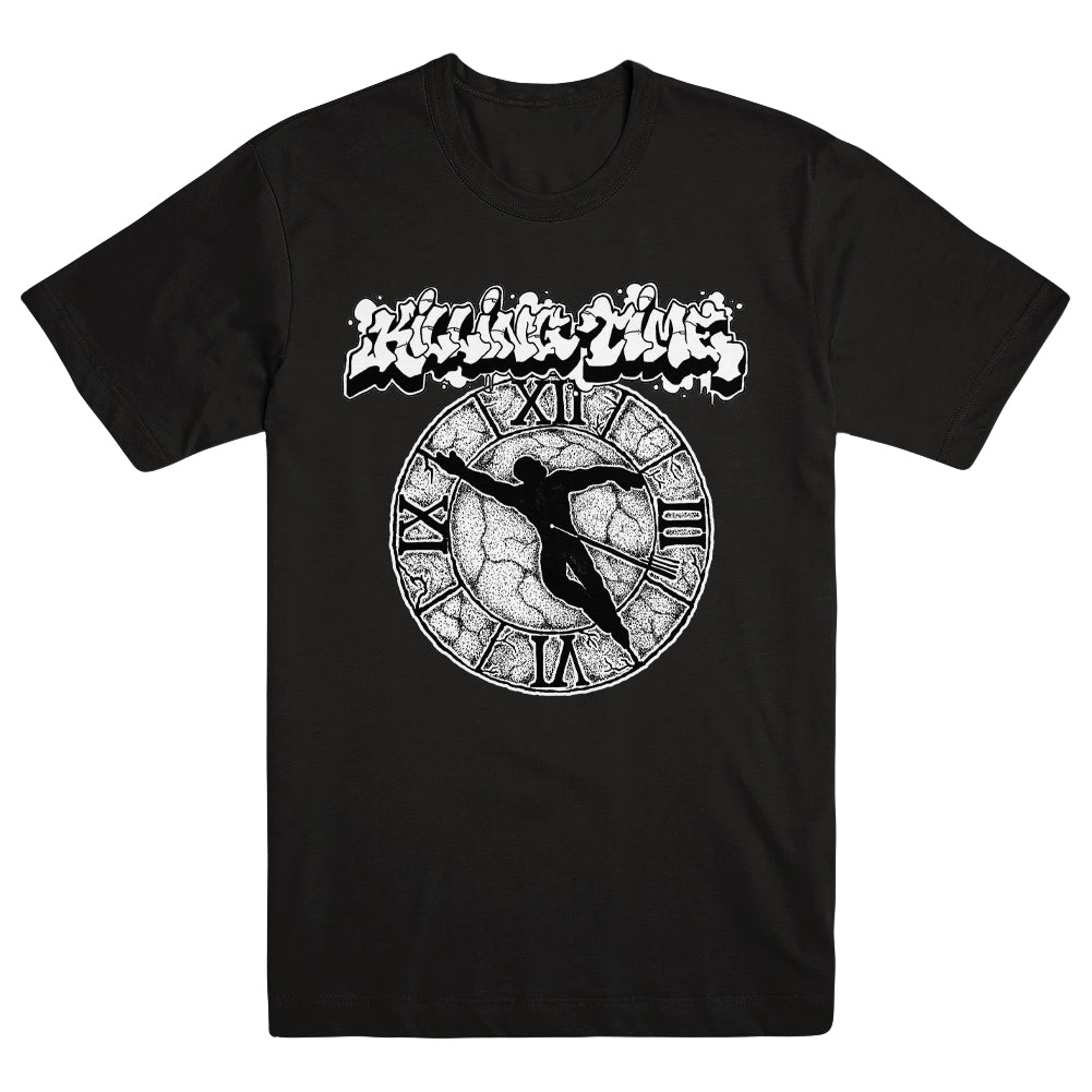 KILLING TIME &quot;Graffiti Logo&quot; T-Shirt