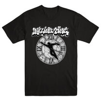 KILLING TIME &quot;Graffiti Logo&quot; T-Shirt