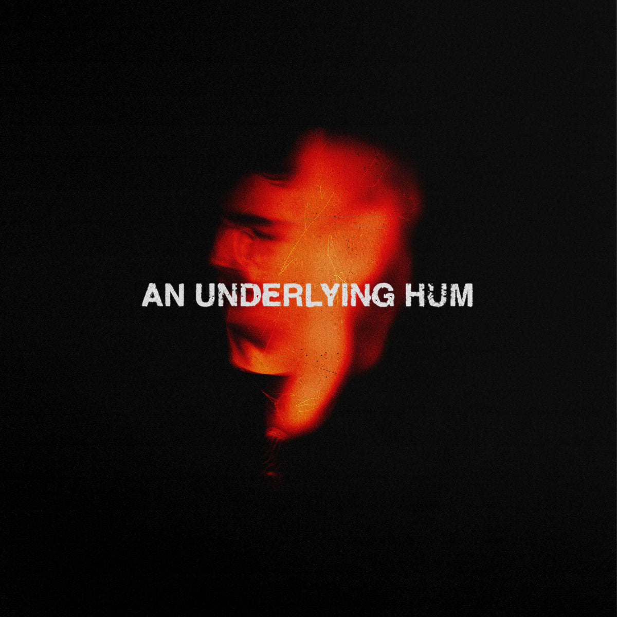 KING YOSEF &quot;An Underlying Hum&quot; LP