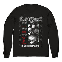 KING YOSEF "To Hesitate" Longsleeve