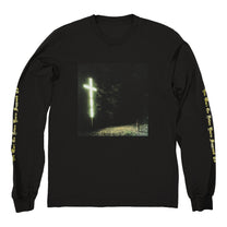KNOCKED LOOSE &quot;You Won&#39;t Go Before You&#39;re Supposed To&quot; Longsleeve