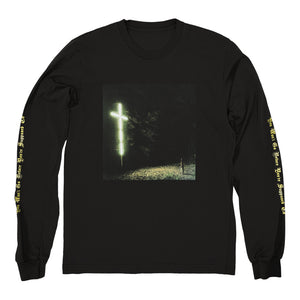 KNOCKED LOOSE "You Won't Go Before You're Supposed To" Longsleeve