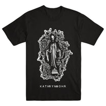 KATHRYN MOHR &quot;Mary In Chains&quot; T-Shirt