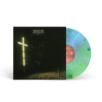 KNOCKED LOOSE &quot;You Won&#39;t Go Before You&#39;re Supposed To&quot; LP MARBLED ALGAE