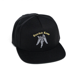 KNOCKED LOOSE "You Won't Go Before You're Supposed To" Cap