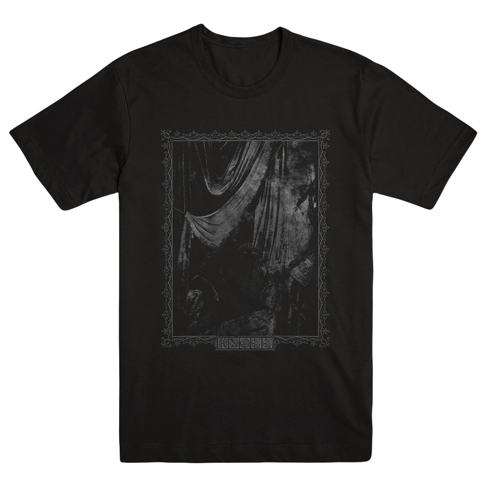 KNOLL &quot;Portrait&quot; T-Shirt