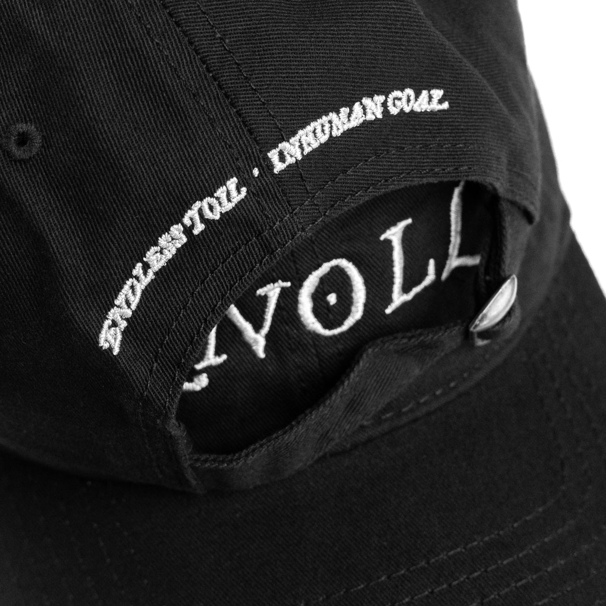 KNOLL "Logo" Cap