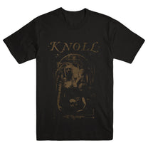 KNOLL &quot;Offering&quot; T-Shirt