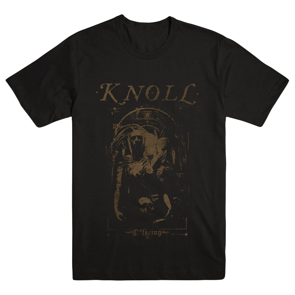 KNOLL &quot;Offering&quot; T-Shirt
