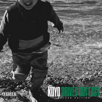 KOYO &quot;Drives Out East (Deluxe Edition)&quot; 12&quot;
