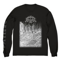 KRALLICE &quot;Inorganic Rites&quot; Longsleeve