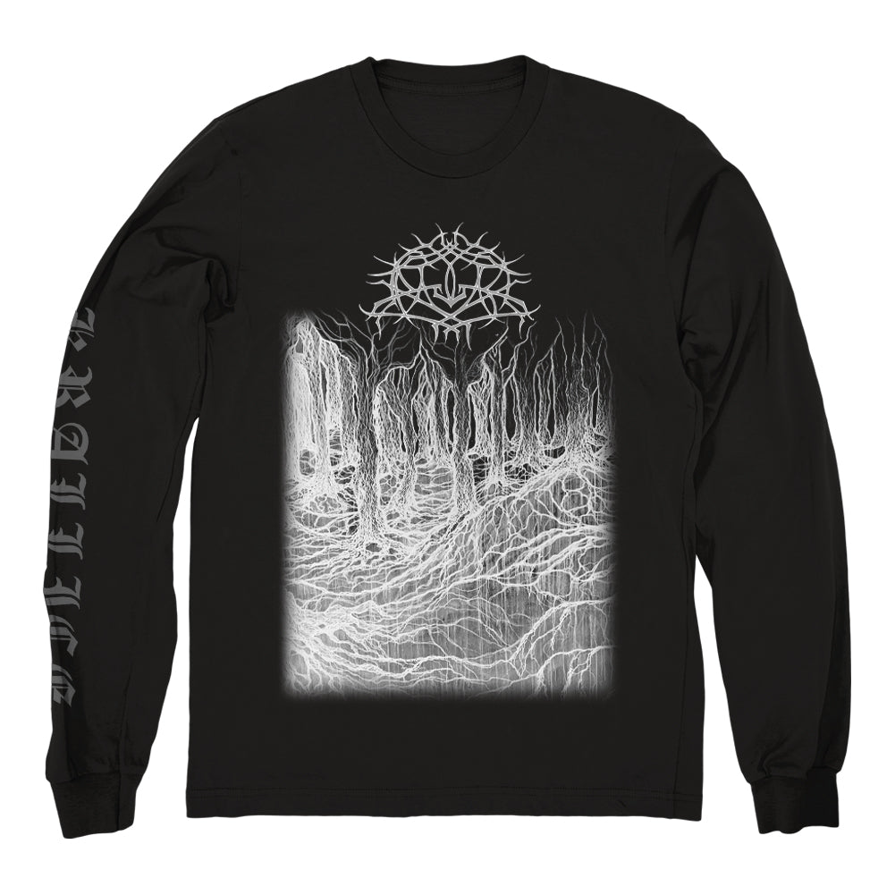 KRALLICE &quot;Inorganic Rites&quot; Longsleeve