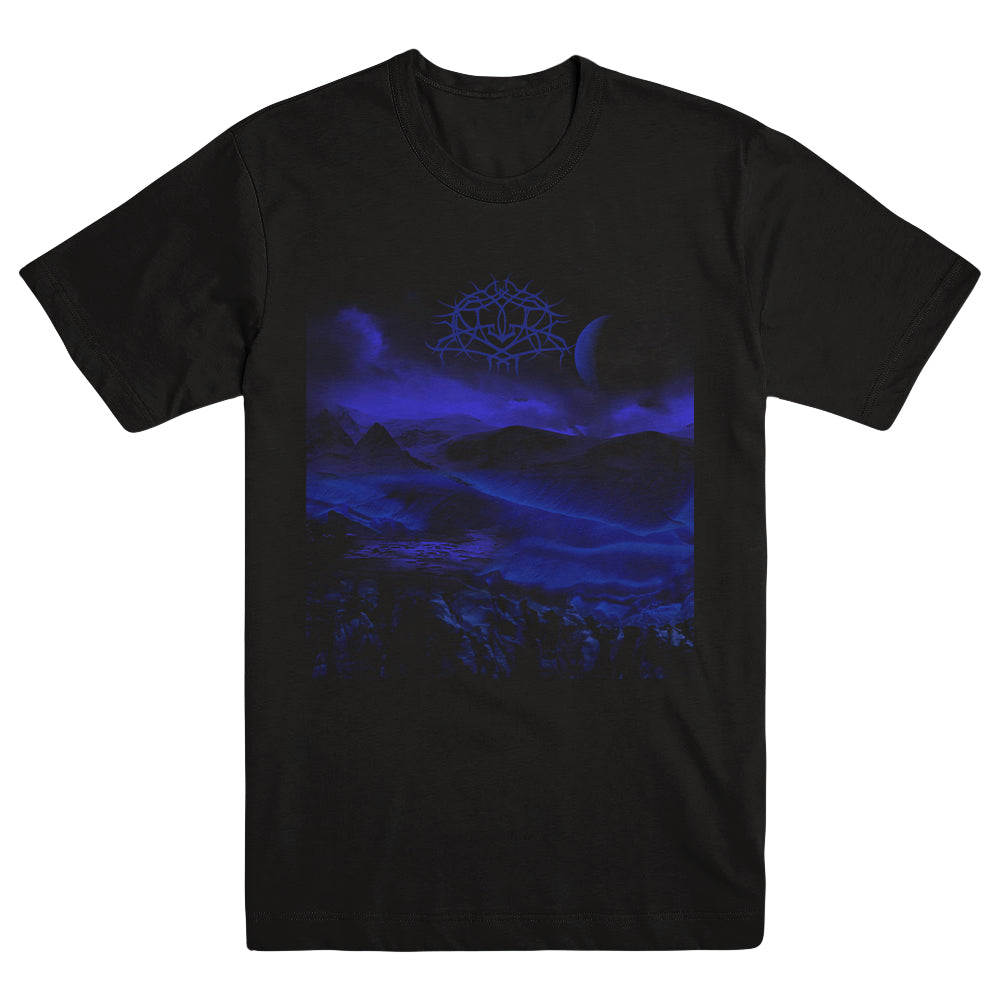 KRALLICE &quot;Porous Resonance Abyss&quot; T-Shirt